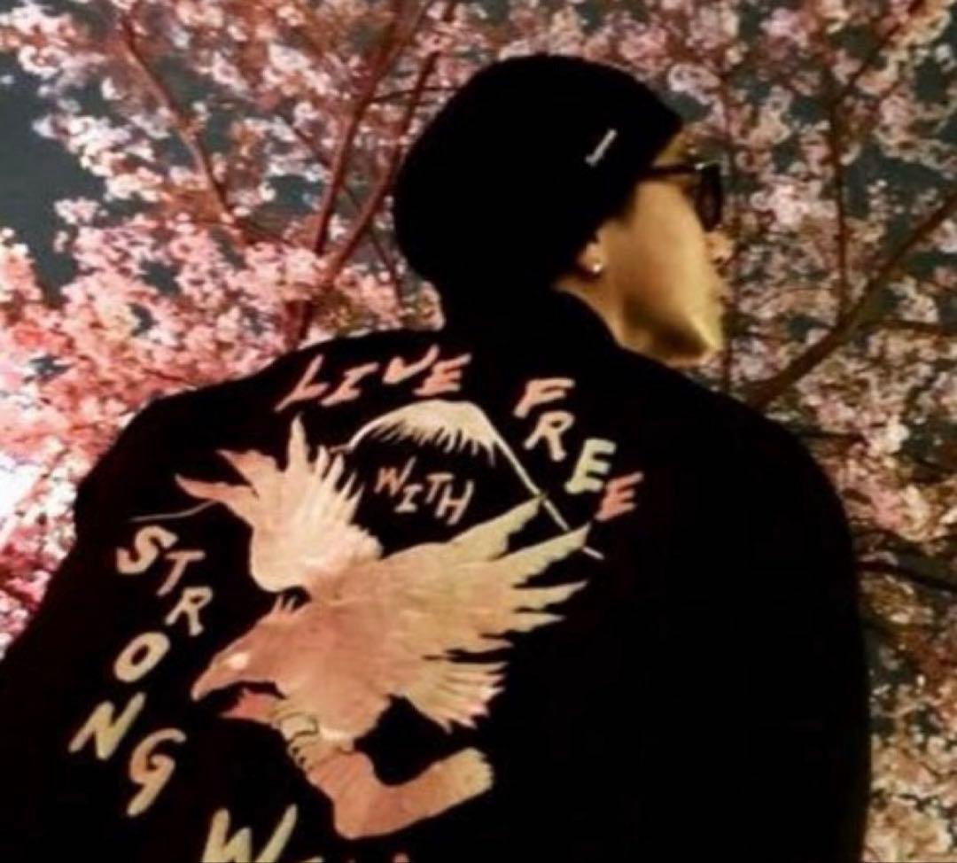 【新品 未開封 国内正規】Overdyed Beanie 黒【残り1点】