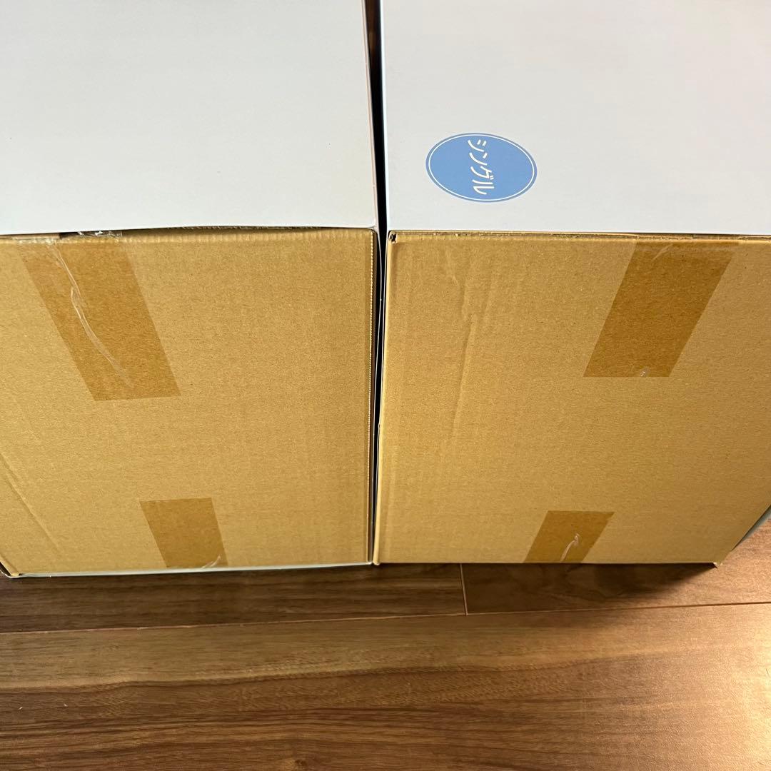 【夏】新品未開封 トゥルースリーパー ライト ショップジャパン シングル