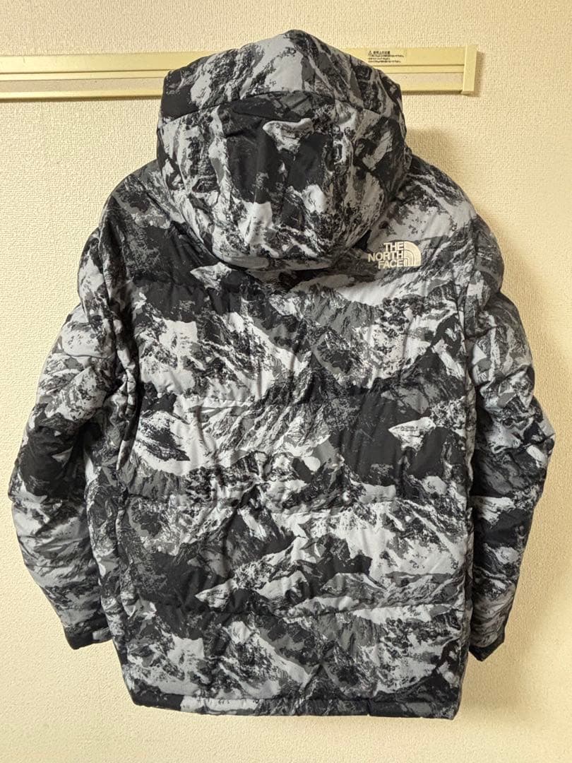 ザ・ノースフェイス　NOVELTY ACT EX DOWN JACKET 3XL