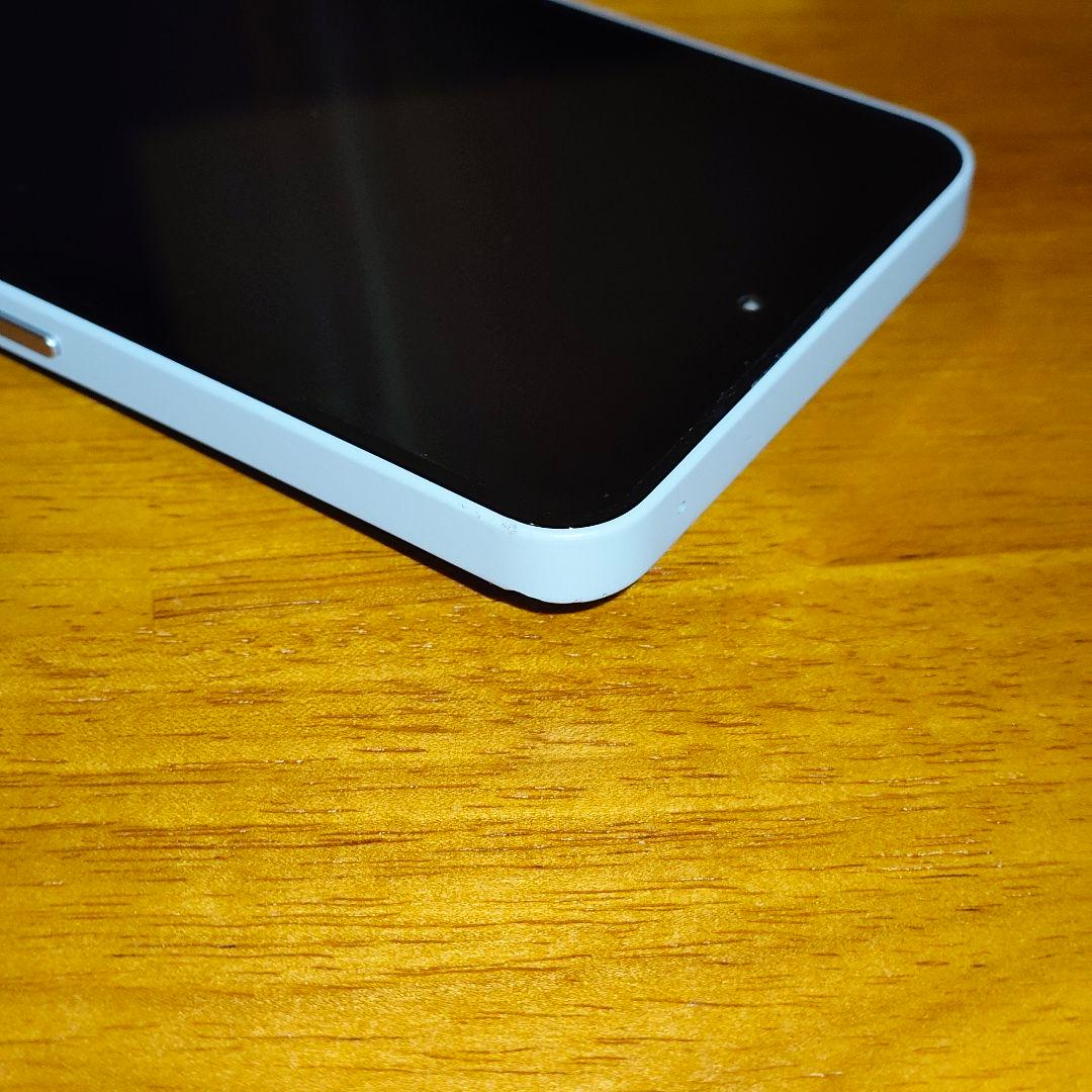 Nothing Phone (3a) pro グレー