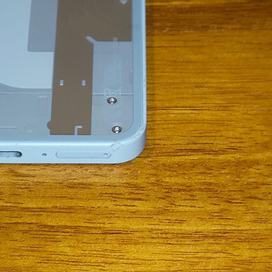 Nothing Phone (3a) pro グレー