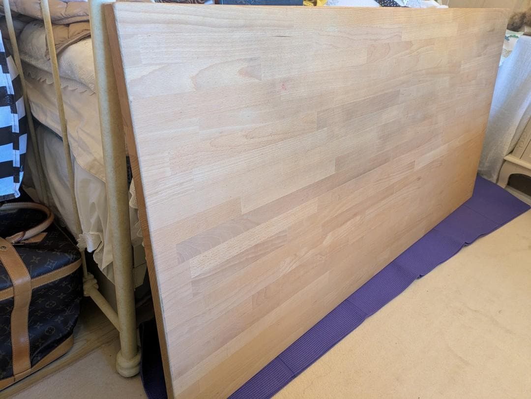 【送料無料!】IKEA イケア★GERTON イエルトン テーブル デスクトップ