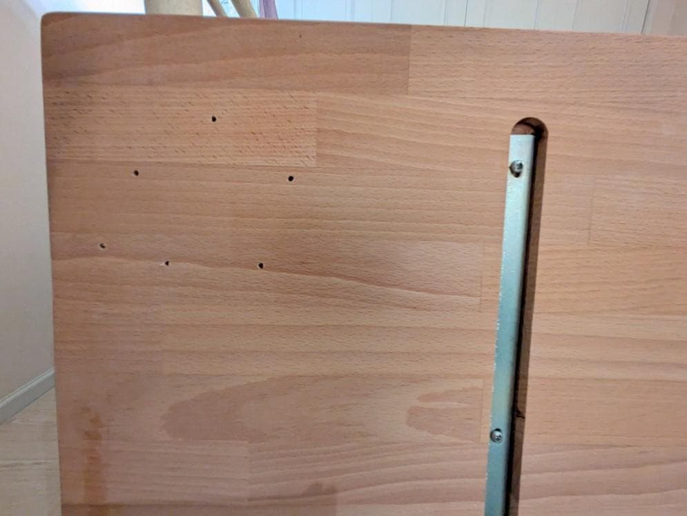 【送料無料!】IKEA イケア★GERTON イエルトン テーブル デスクトップ