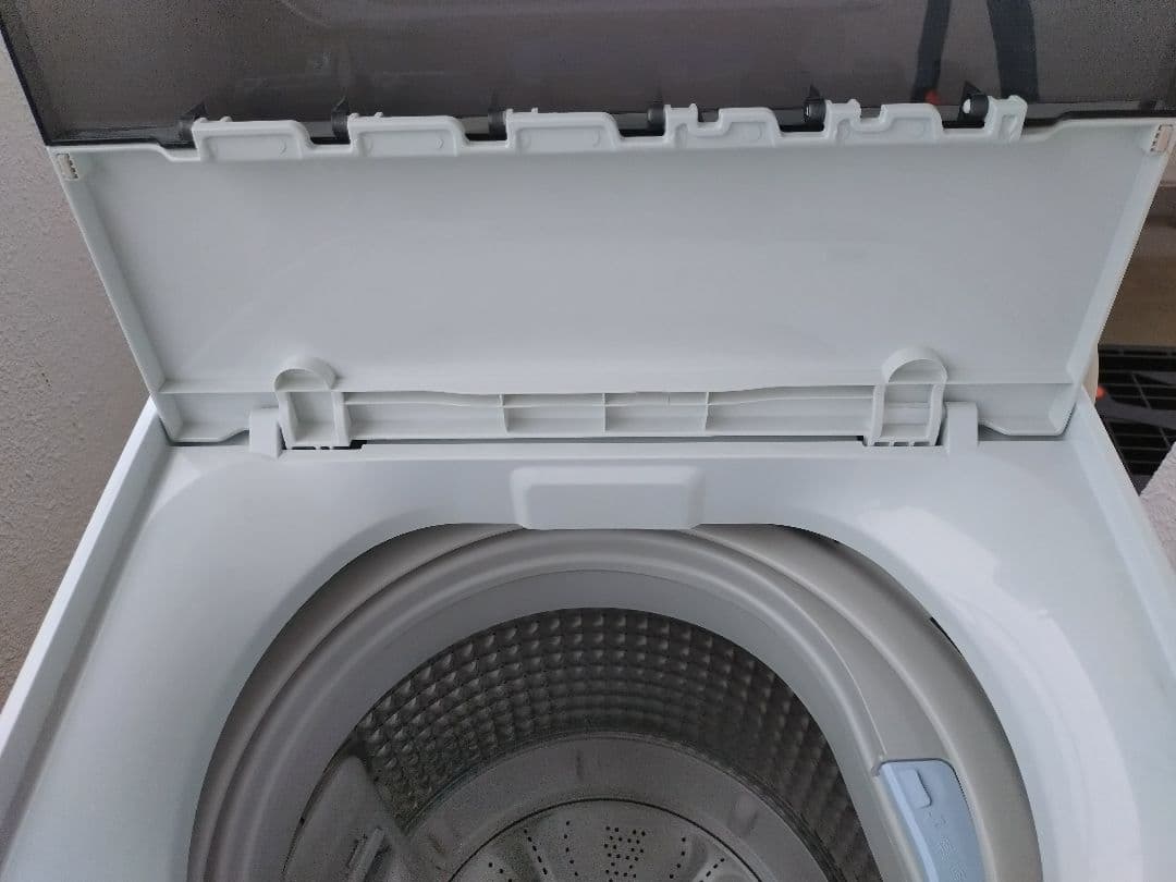 大阪発　Haier jwc 45d 洗濯機 2020年式