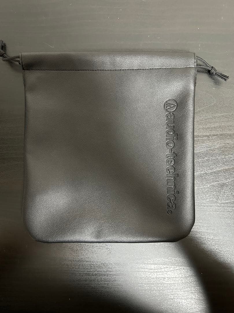 ATH-M50xbt2ワイヤレスヘッドホン スタンド付き