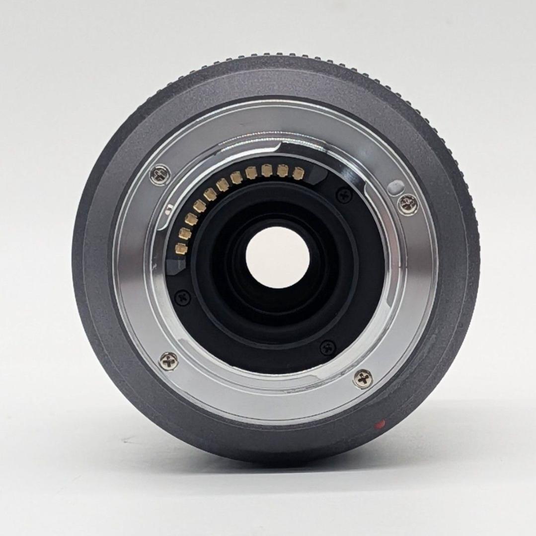 【極美品】Panasonic LUMIX G VARIO 45-200mm