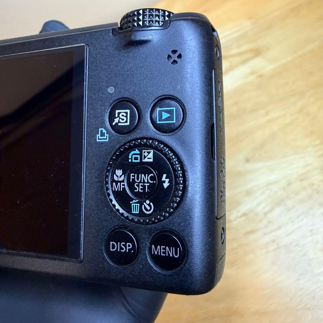 【写真18枚】Canon S95 コンパクトデジタルカメラ