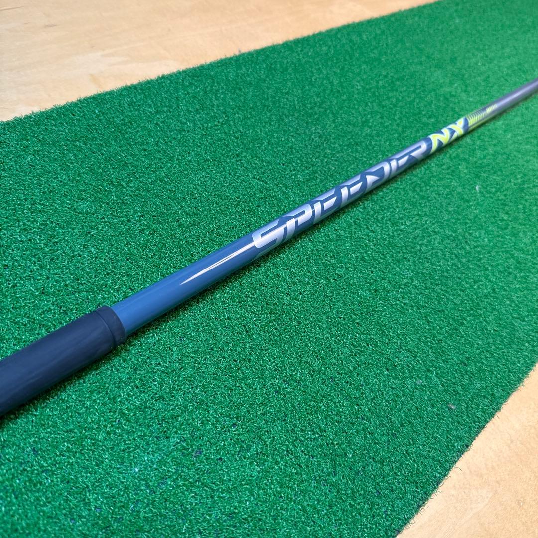 Fujikura Speeder NX HL45 PING純正1W用シャフト
