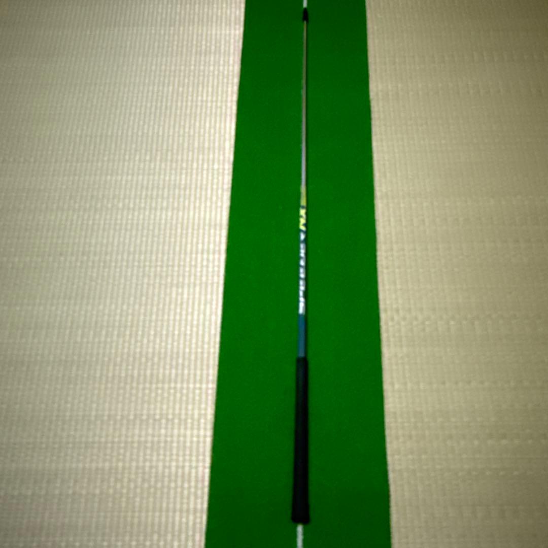 Fujikura Speeder NX HL45 PING純正1W用シャフト