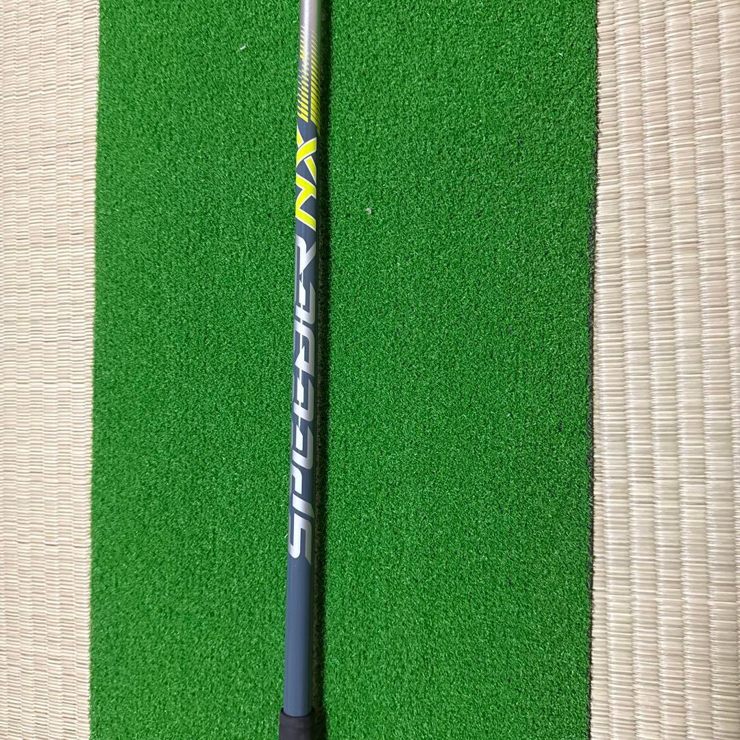 Fujikura Speeder NX HL45 PING純正1W用シャフト