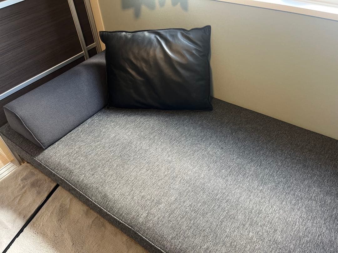 お値下げ可能です　フランスベッドのソファベッド