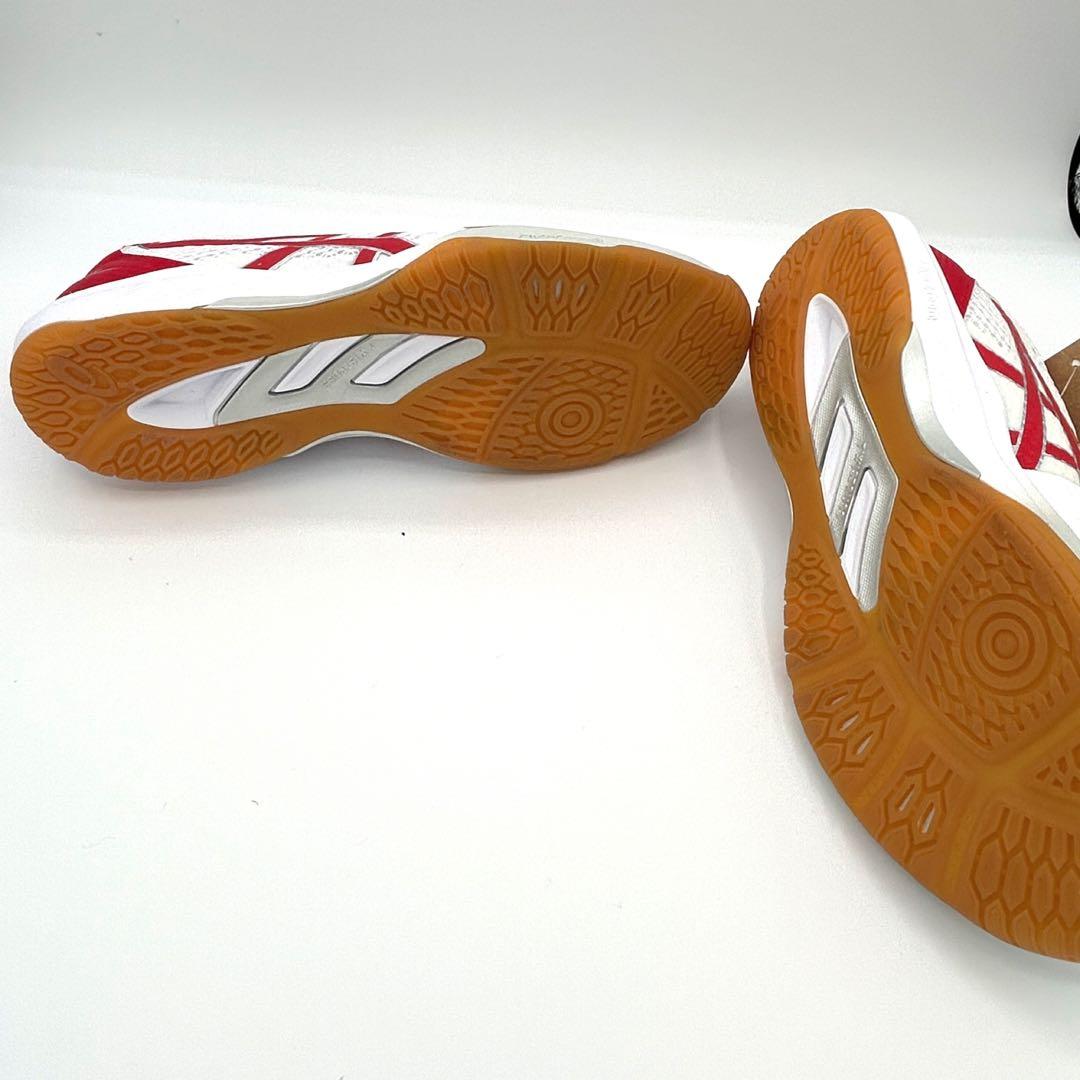 新品タグ付き ASICS バレーボーシューズ ローテジャパン2