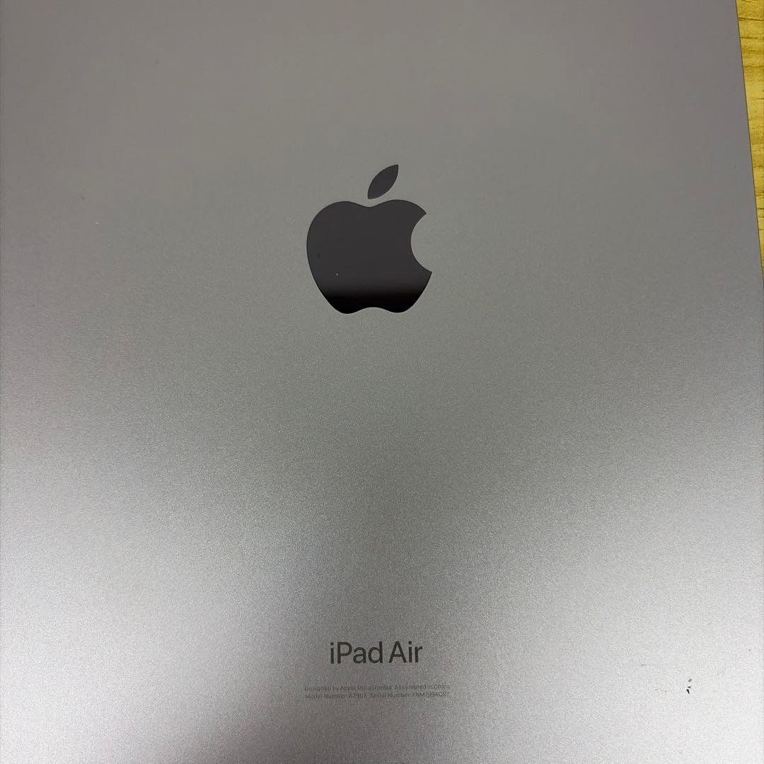 Apple 11インチiPad AirM2 Cellular