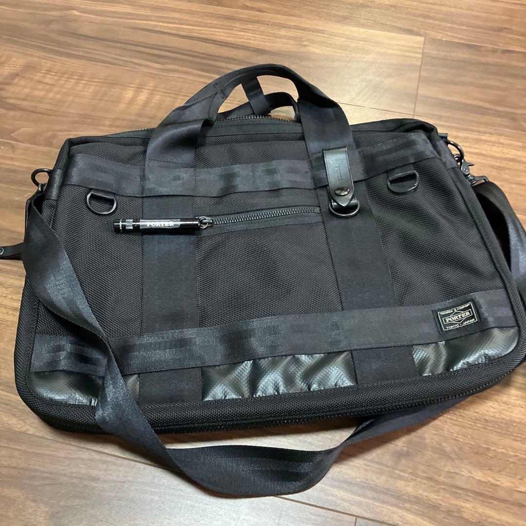 ポーター　バッグ