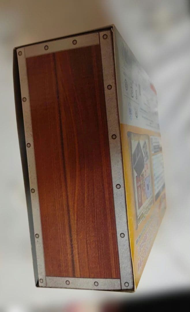 ONE PIECE CARD ファミリースタート2セットシュリンク1付きと1無し