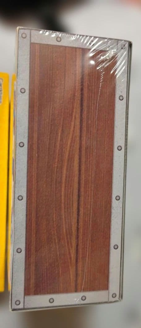 ONE PIECE CARD ファミリースタート2セットシュリンク1付きと1無し