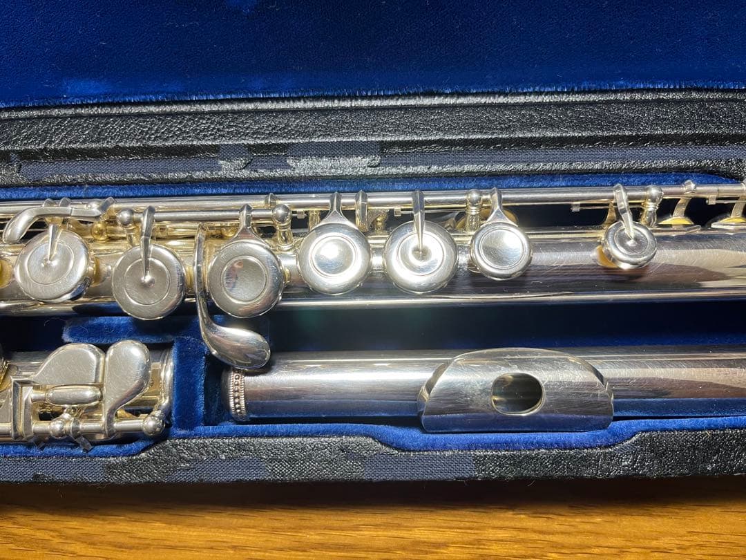 サンキョウフルート　プリマエチュード