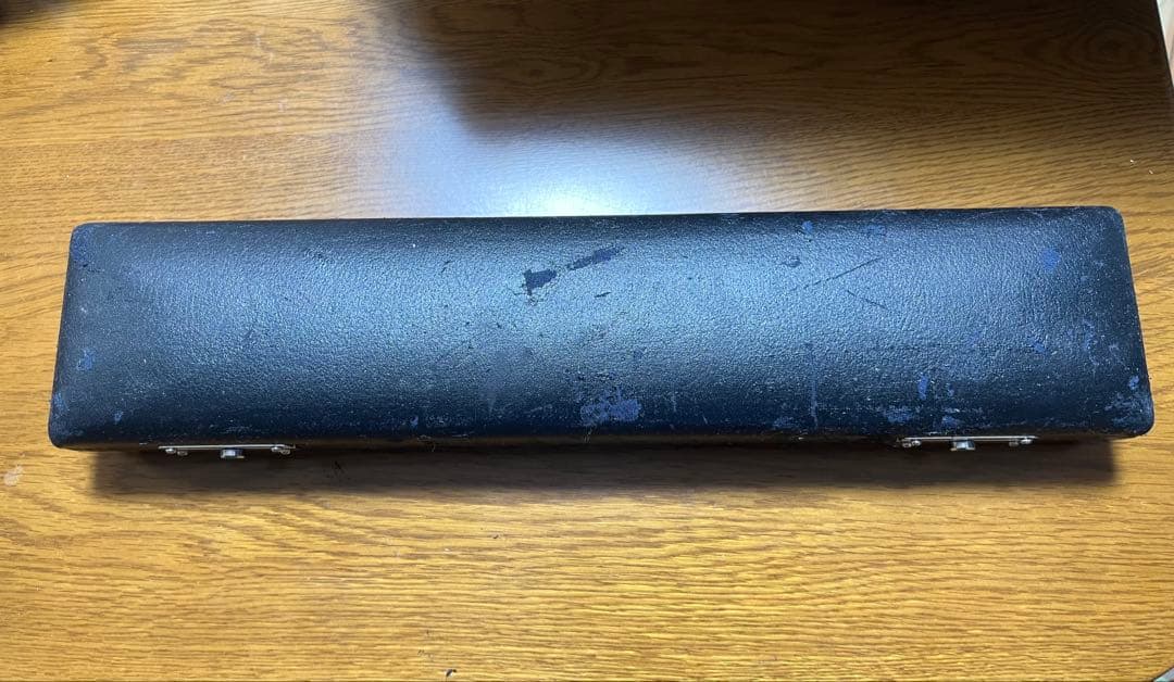 サンキョウフルート　プリマエチュード