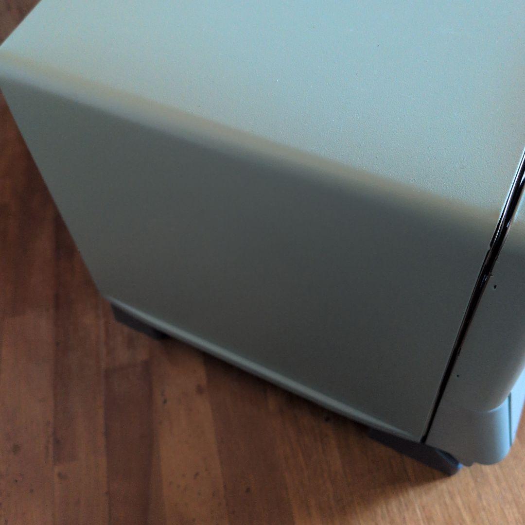 ヒーター式トースター 200〜240℃トースト４枚焼ける。