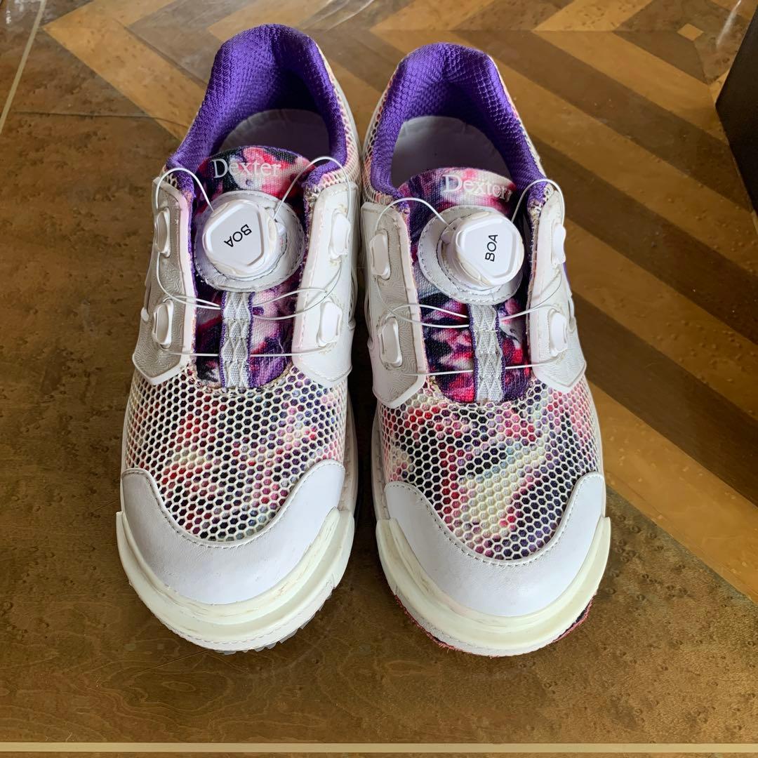 ボーリングシューズレディース