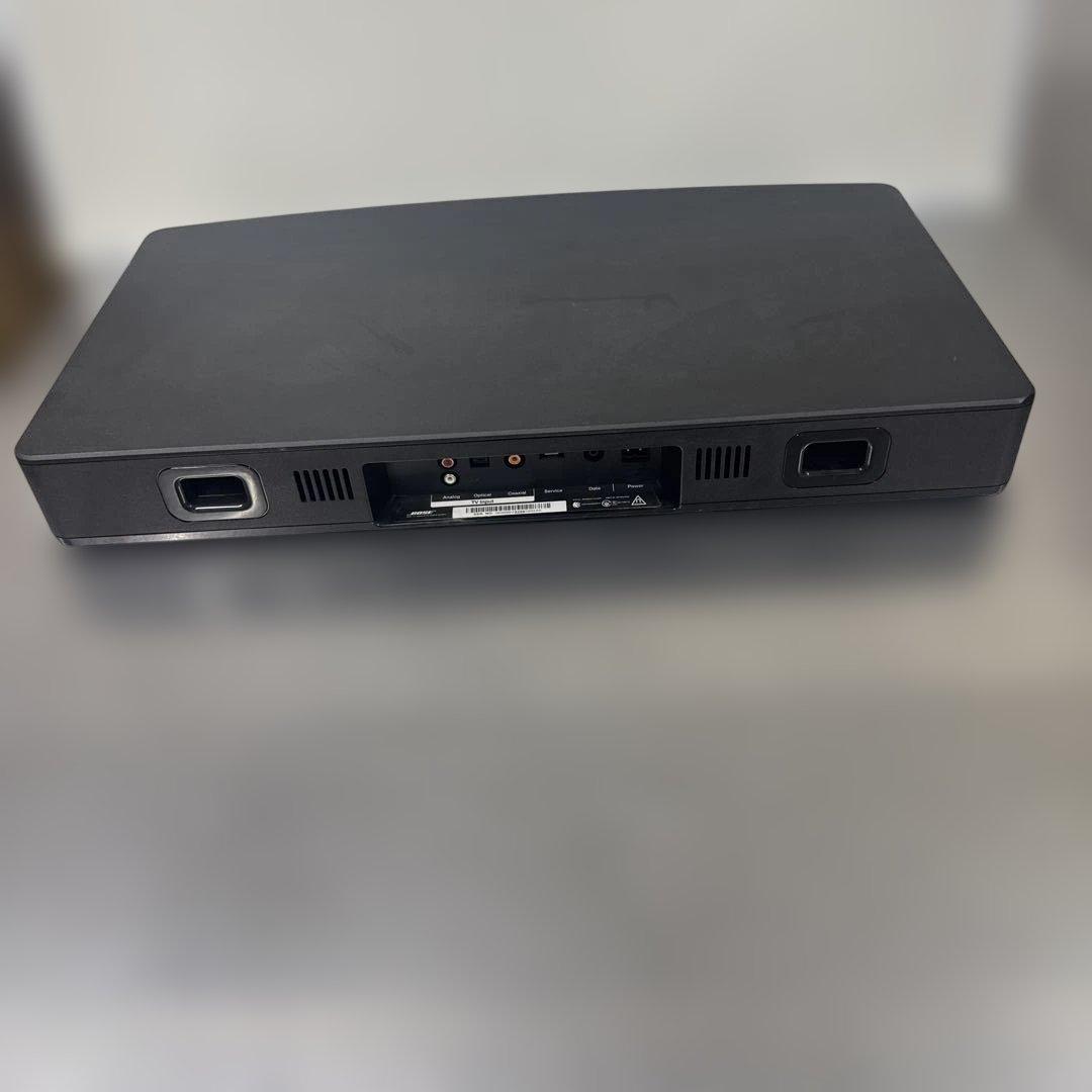 BOSE Solo 15/10 seriesⅡ TV sound system