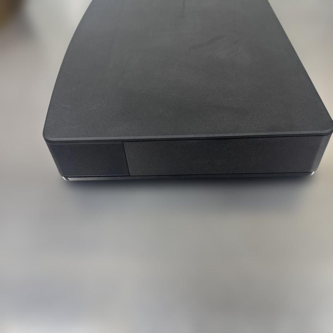 BOSE Solo 15/10 seriesⅡ TV sound system