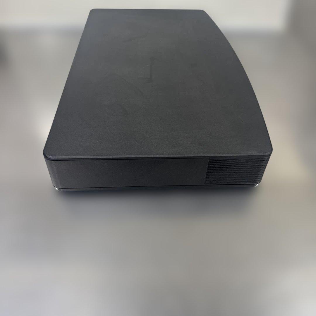 BOSE Solo 15/10 seriesⅡ TV sound system