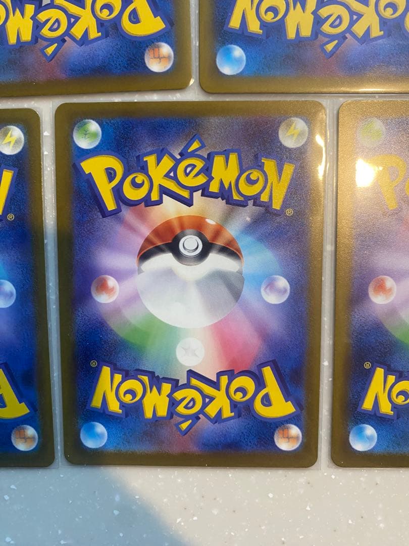 メガドリームex maまとめ売り　リザードン　ゲンガー　カイリューなど