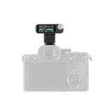 Saramonic Ultra 2ch + SR-CA Sony ホットシュー