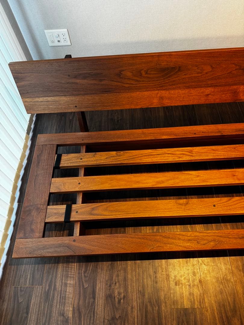 マスターウォールMORELESS SOFA モアレスソファ180cm 美品