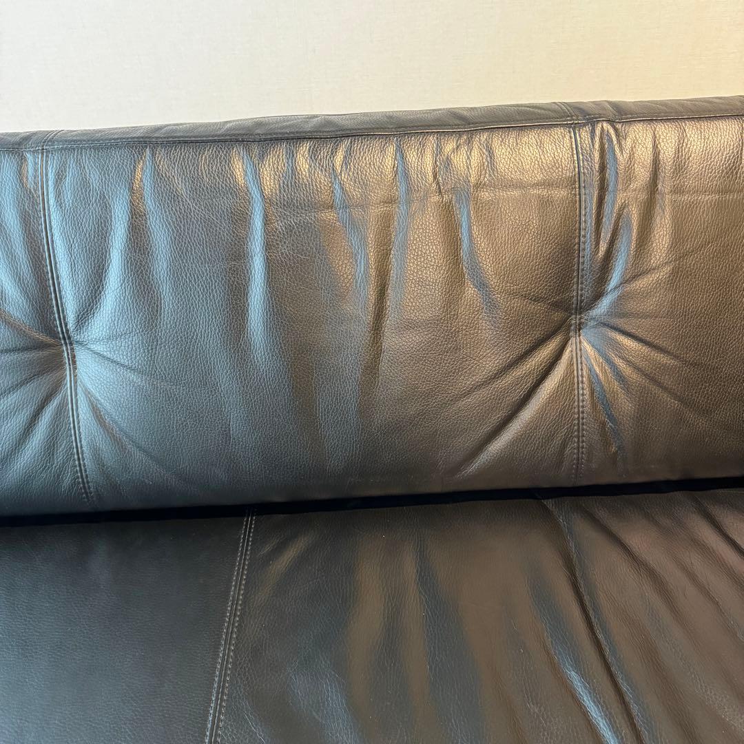 マスターウォールMORELESS SOFA モアレスソファ180cm 美品