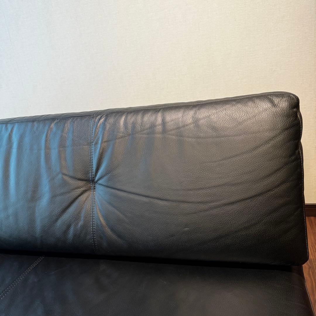 マスターウォールMORELESS SOFA モアレスソファ180cm 美品