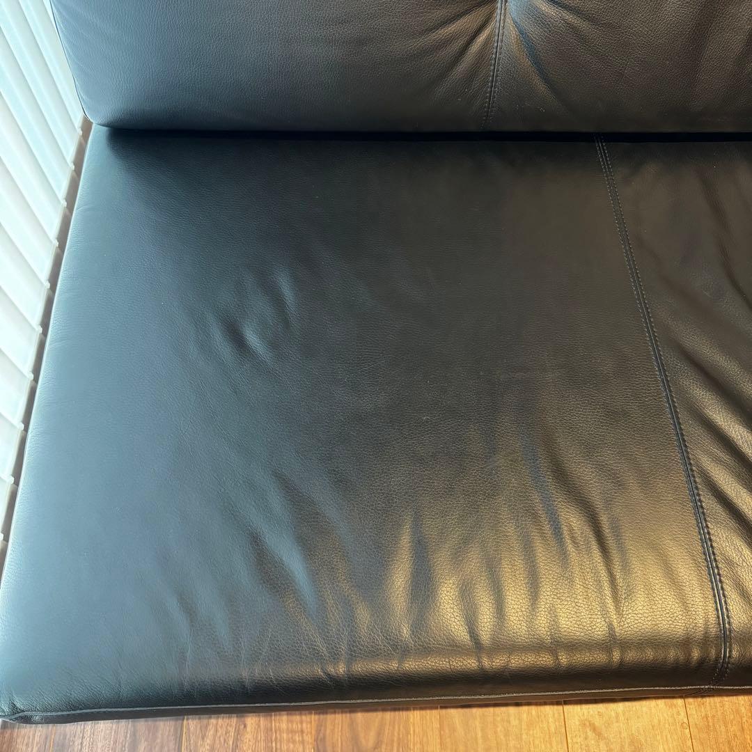 マスターウォールMORELESS SOFA モアレスソファ180cm 美品