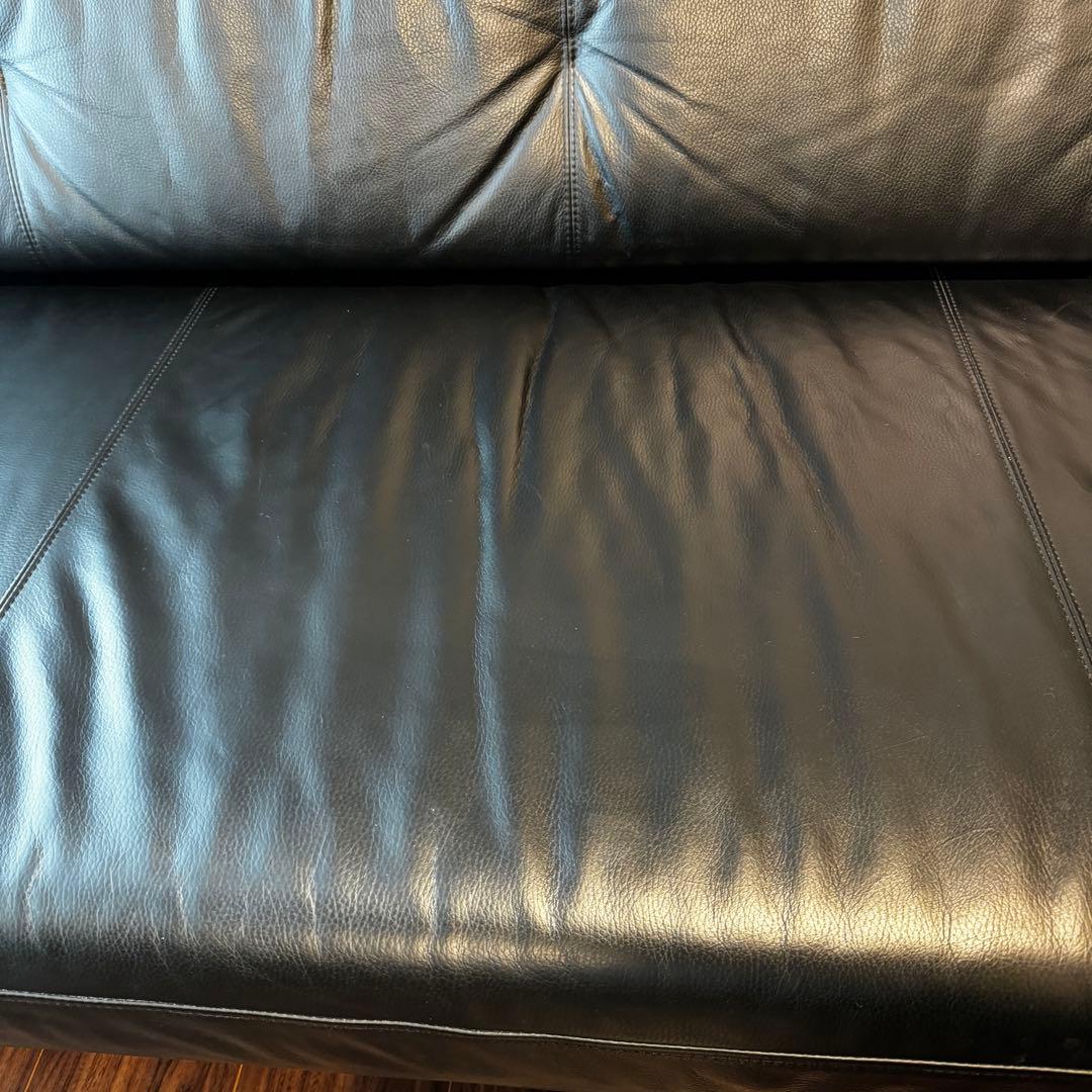 マスターウォールMORELESS SOFA モアレスソファ180cm 美品