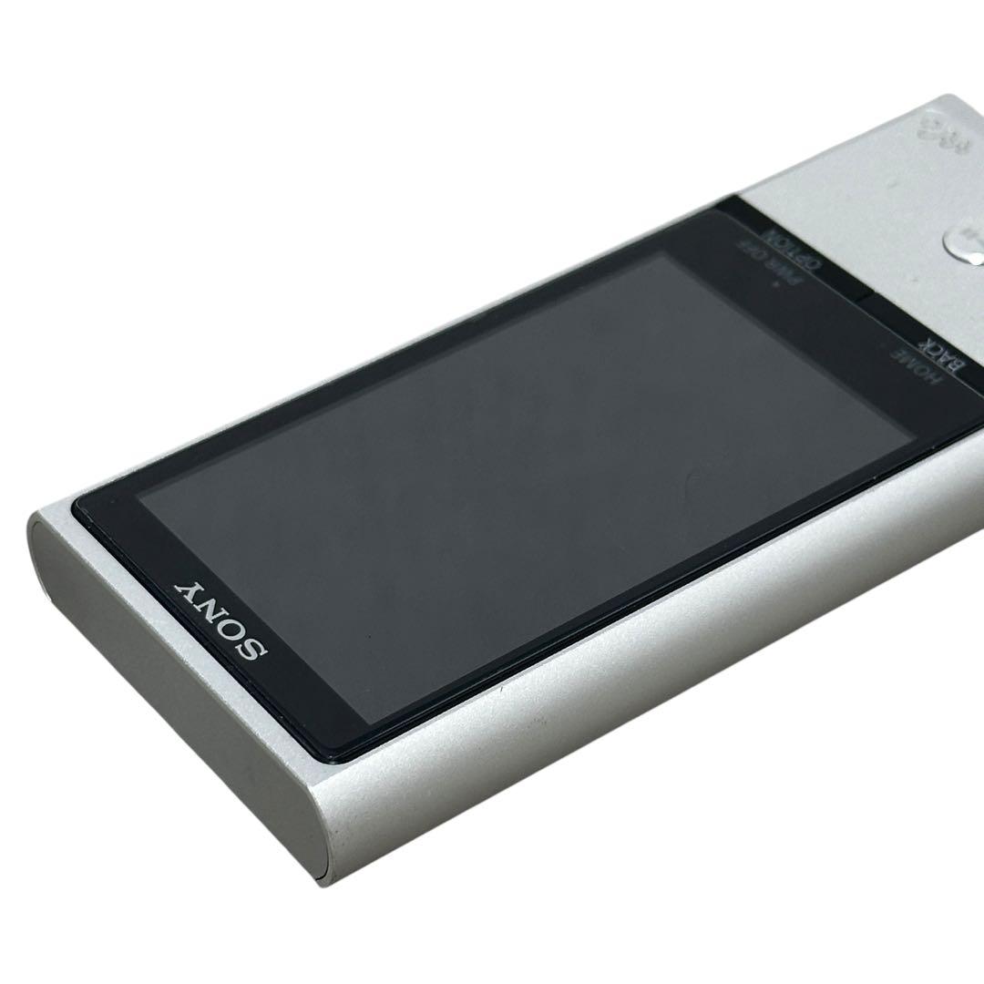 SONY NW-ZX10 ハイレゾ ウォークマン 128GB 対応 ソニー