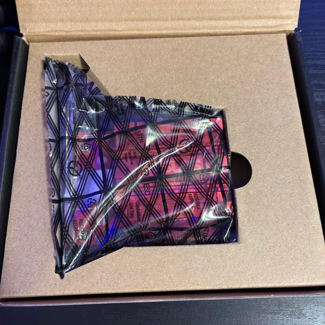 ASUS XG-C100C V2 10GBネットワークアダプター