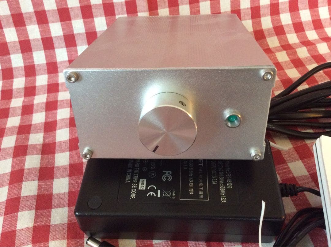 ラックスマン アンプ LXA-OT1