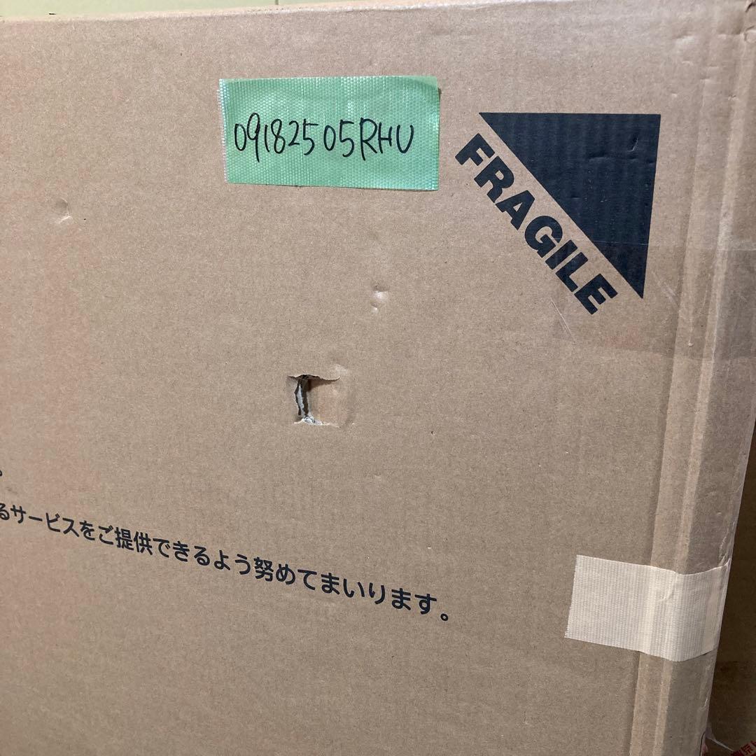 GTRACING ゲーミングデスク パソコンデスク L字 DL001 白