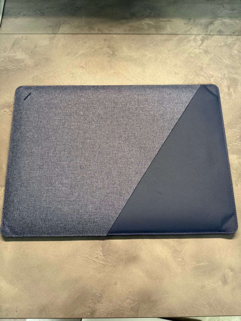 【美品】MacBook Air M1シルバー