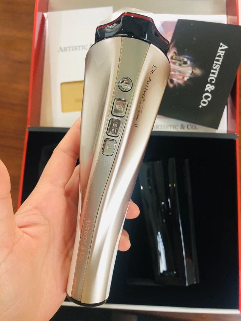 Dr.Arrivo ZeusⅡ ドクターアリーヴォ ゼウスⅡ