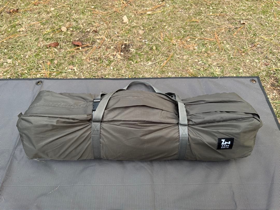 y*o様 ZANE ARTS ゼインアーツ GEU ゲウ