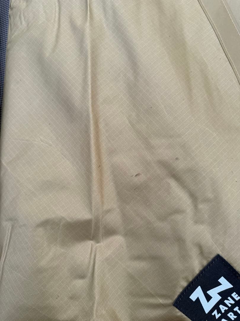 y*o様 ZANE ARTS ゼインアーツ GEU ゲウ