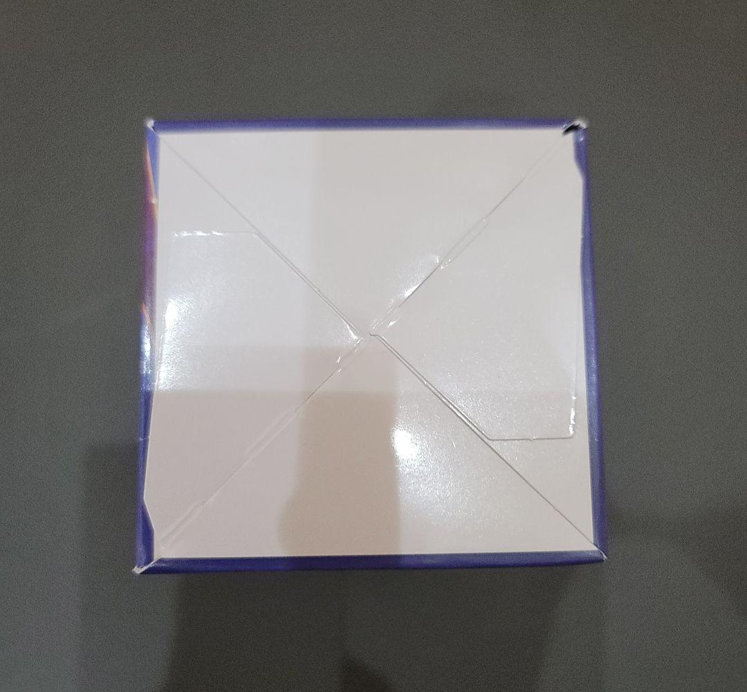 テープ付きBOX ONE PIECEカードゲーム EGGHEAD CRISIS