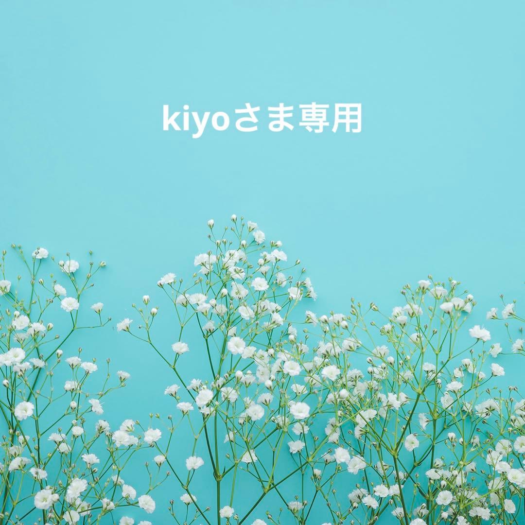 ◆kiyoさま専用◆