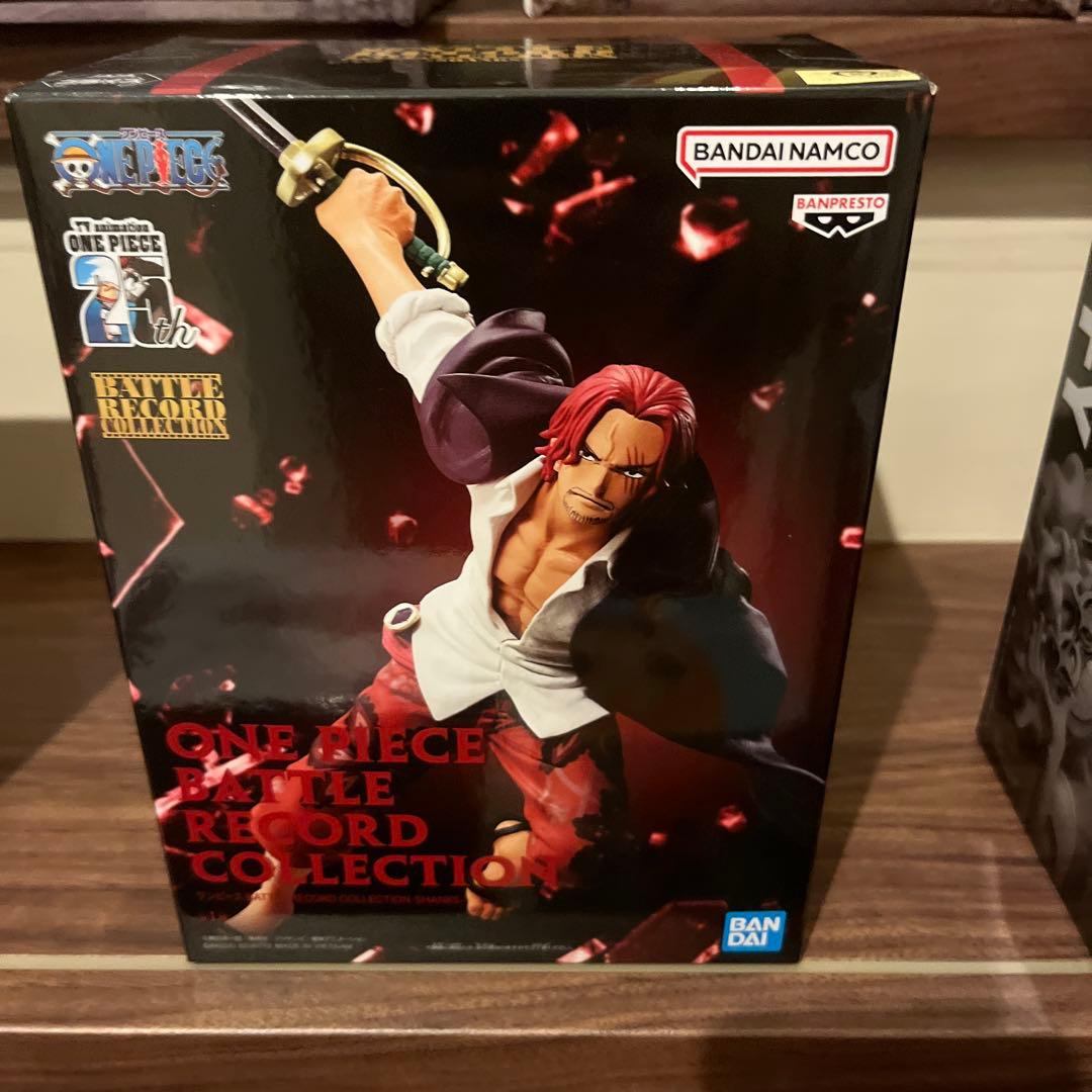 ワンピース　フィギュア等　まとめ売り