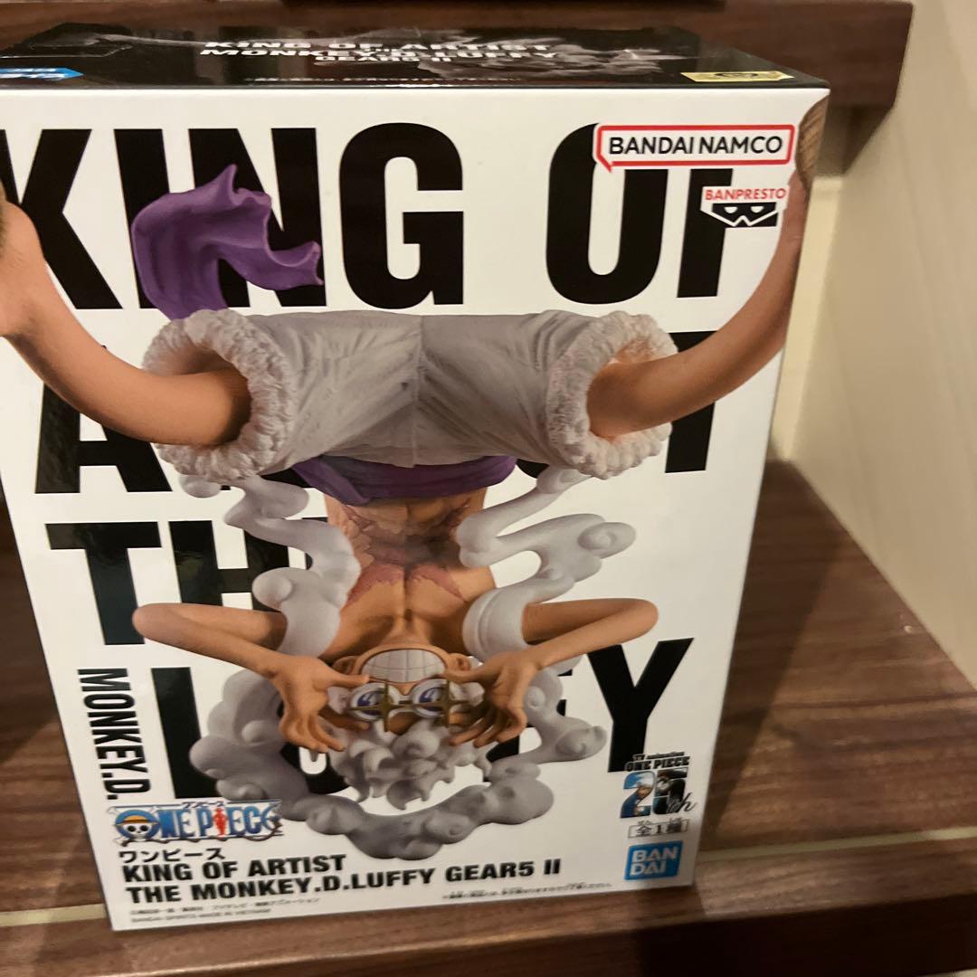 ワンピース　フィギュア等　まとめ売り