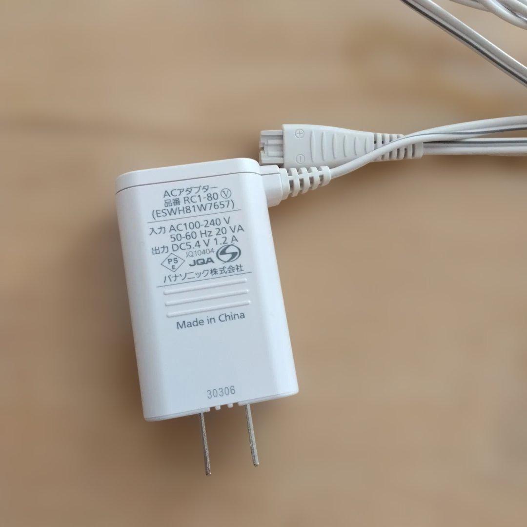 Panasonic EH-HE0G 頭皮エステ