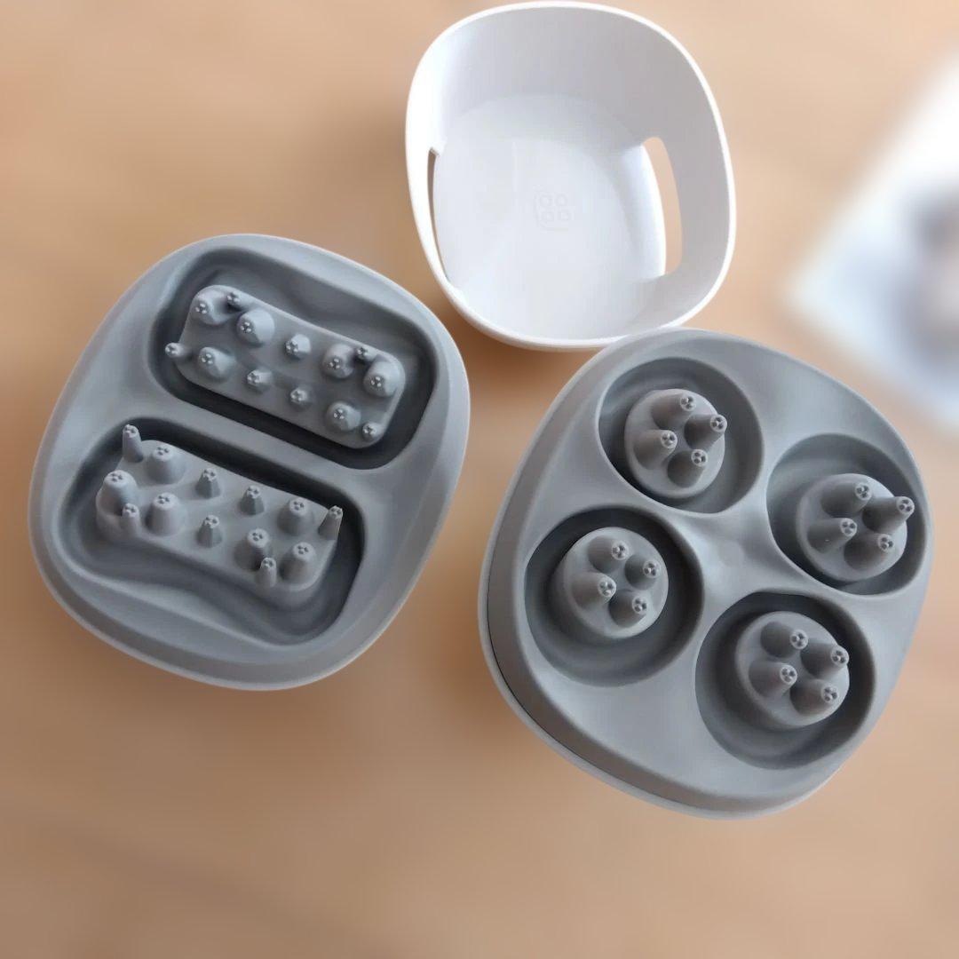 Panasonic EH-HE0G 頭皮エステ