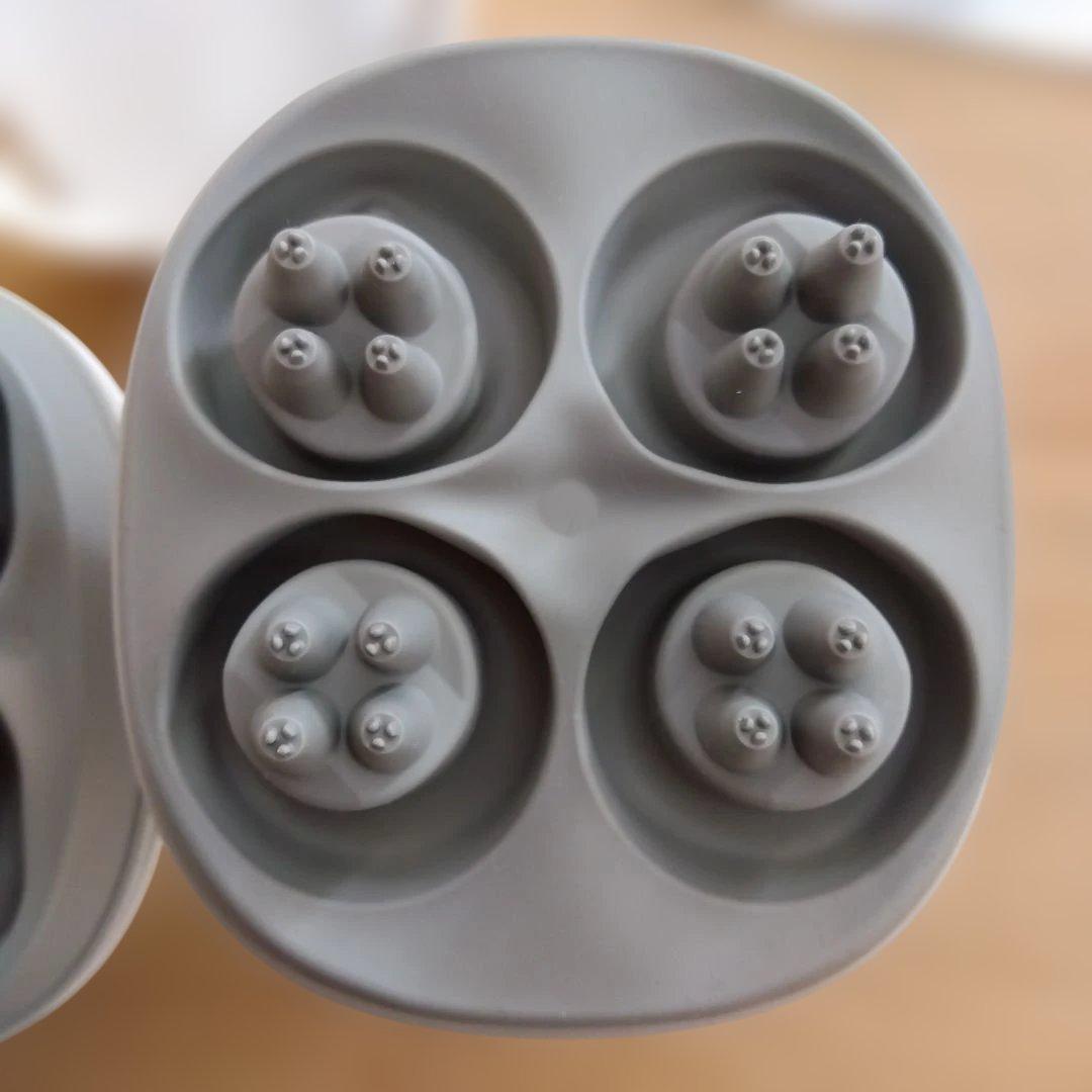 Panasonic EH-HE0G 頭皮エステ