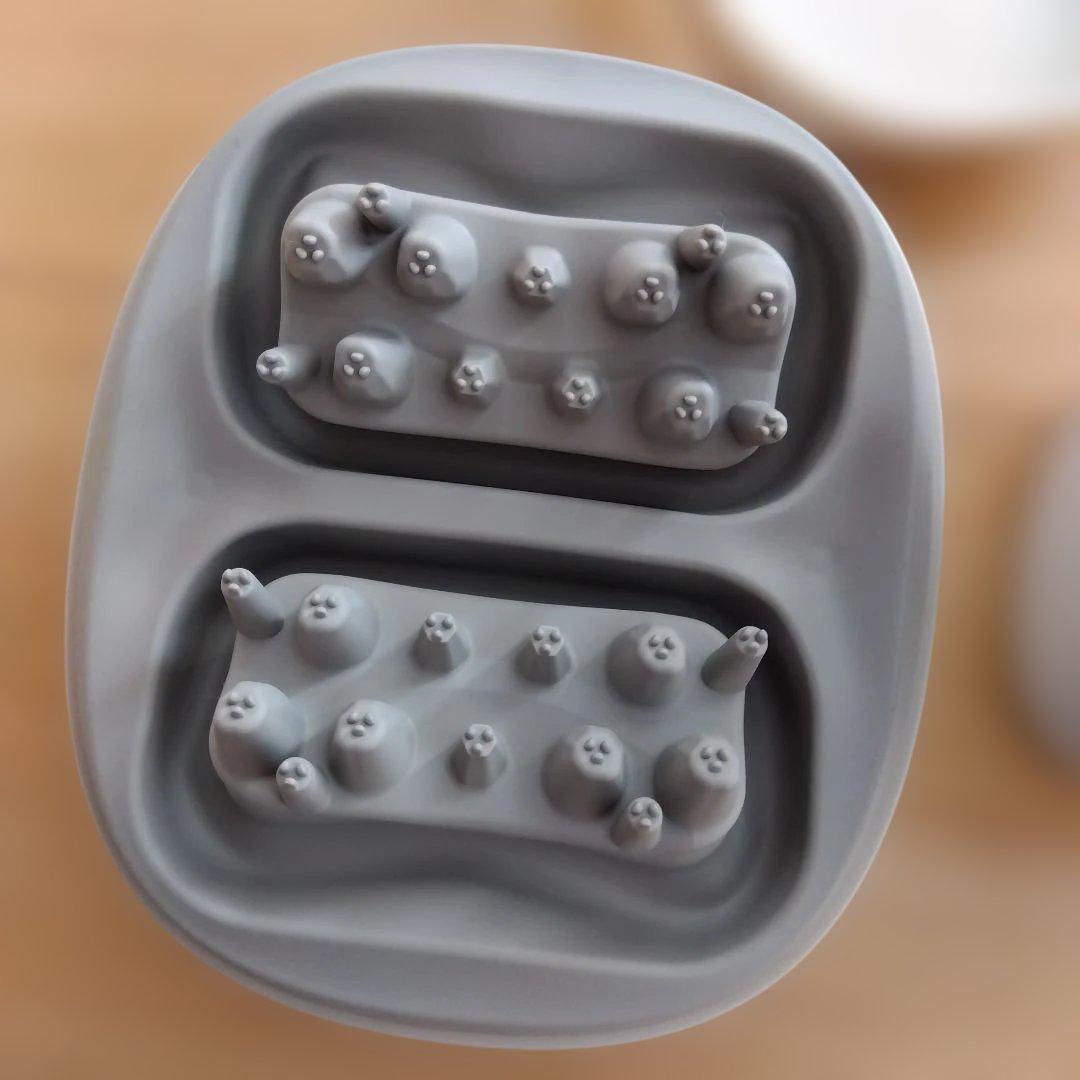 Panasonic EH-HE0G 頭皮エステ